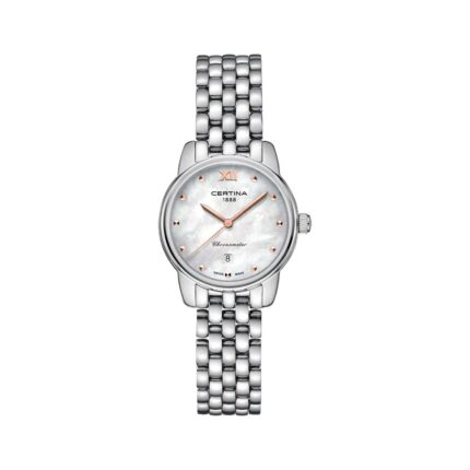 Certina DS-8 Lady