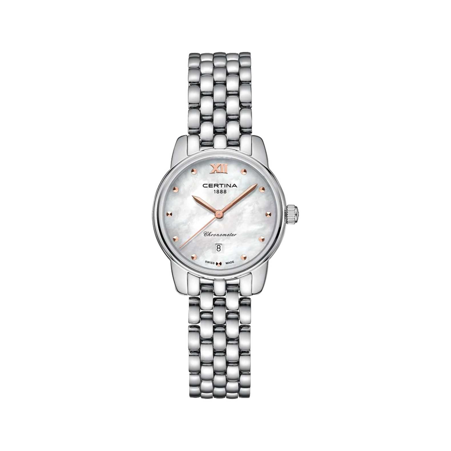 Certina DS-8 Lady