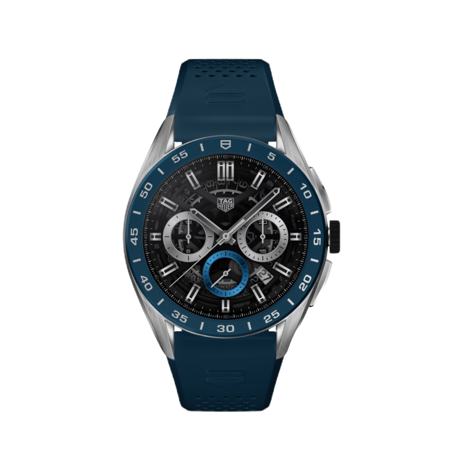 Tag Heuer Connected Calibre E4