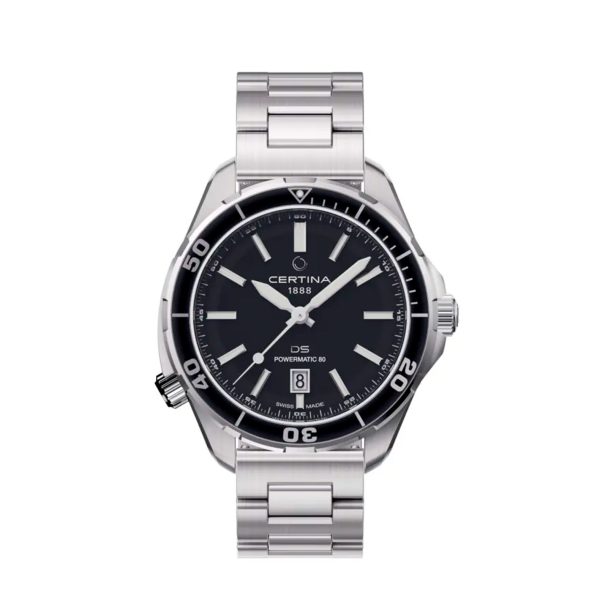 Certina DS+ - Imagen 2