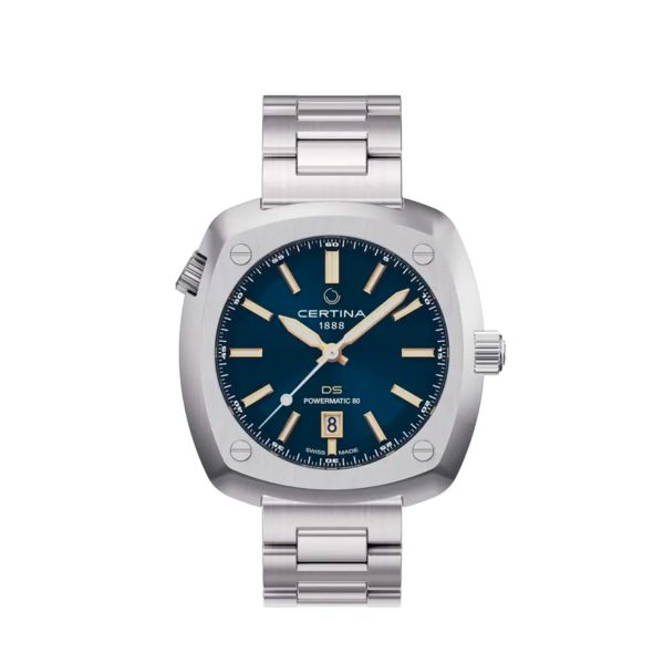 Certina DS+ - Imagen 3