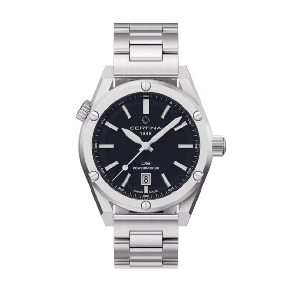 Certina DS+ - Imagen 3