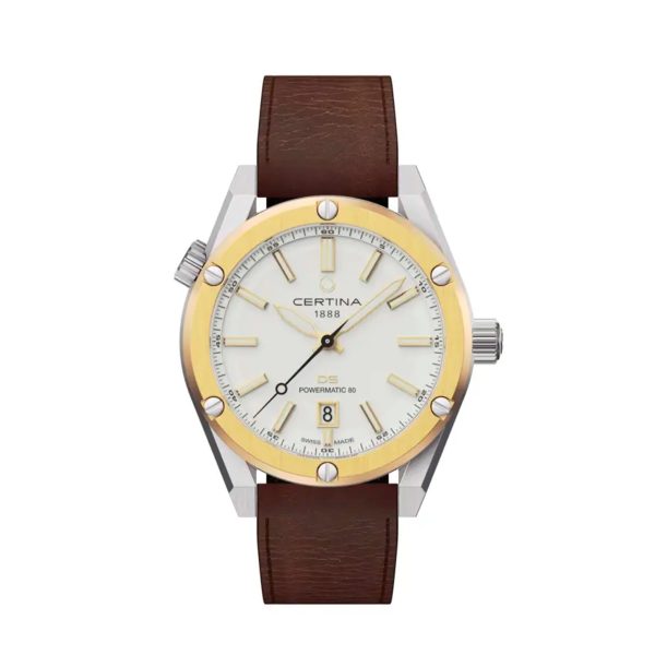 Certina DS+ - Imagen 2