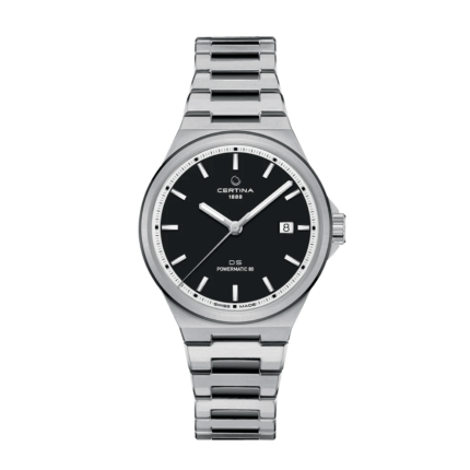 Certina DS-7 Powermatic 80