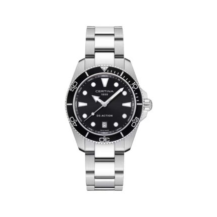 Certina DS Action 40mm