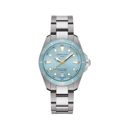 Certina DS Action 40mm