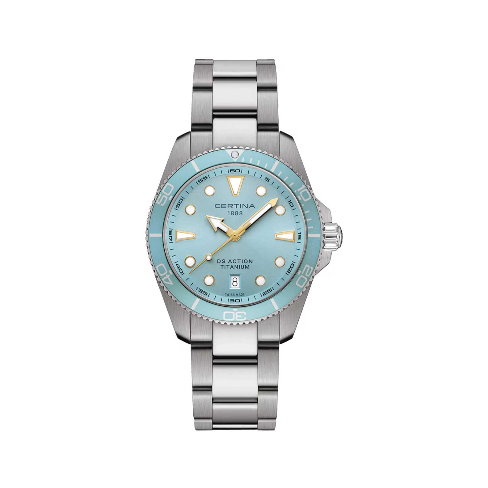 Certina DS Action 40mm