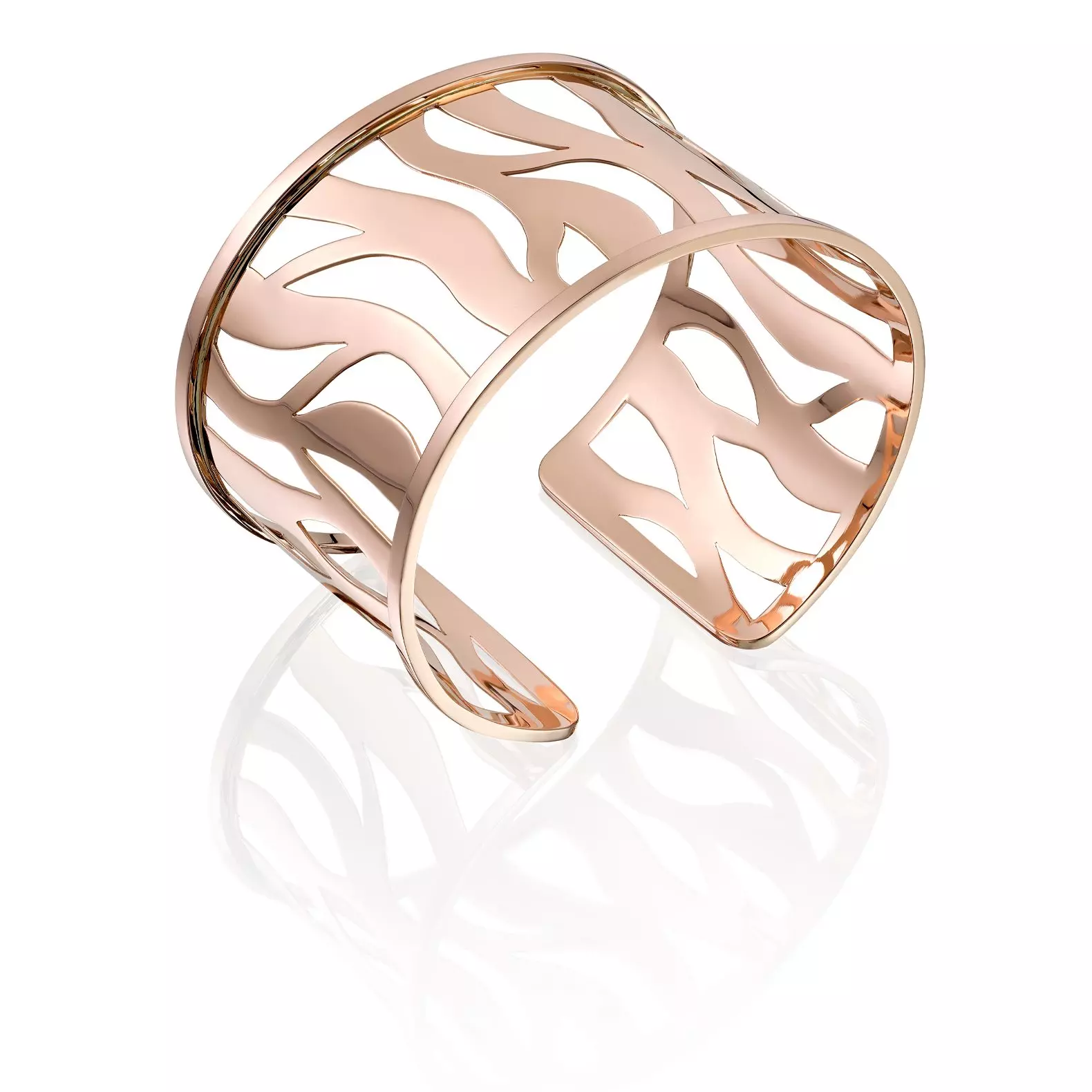 Pulsera Oro Rosa - Imagen 2
