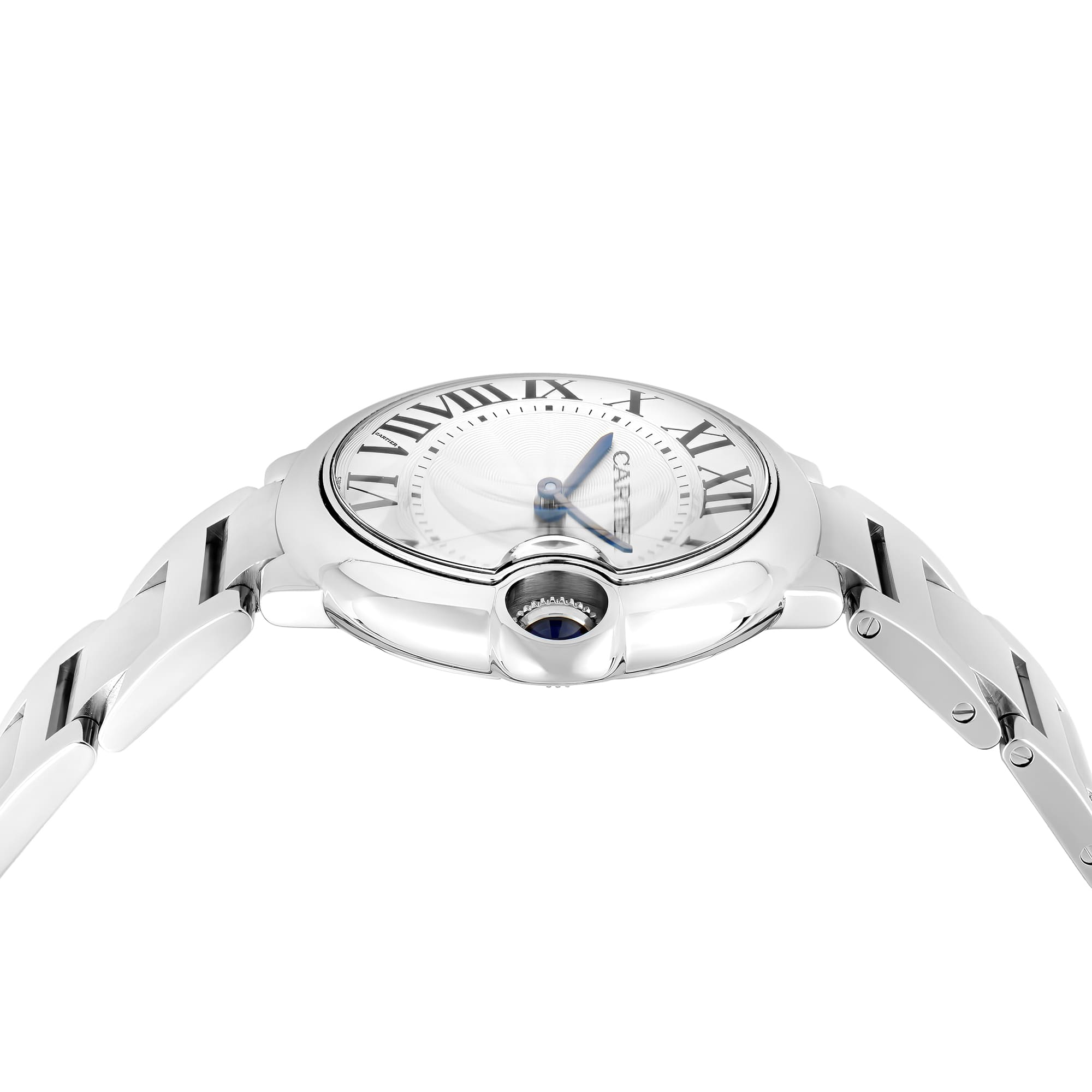 CARTIER BALLON BLEU 36 mm