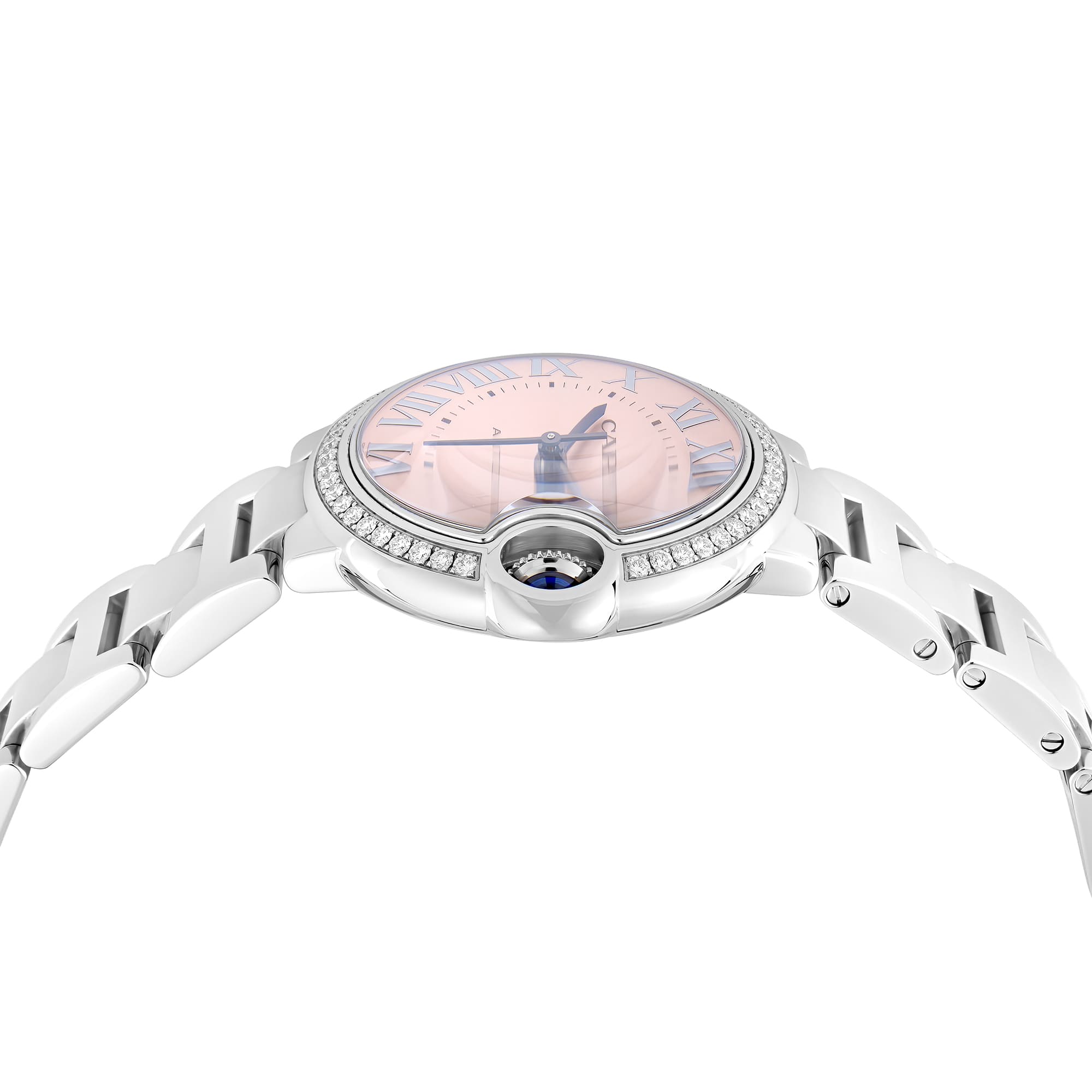 CARTIER BALLON BLEU 33mm CARTIER BALLON BLEU 33mm