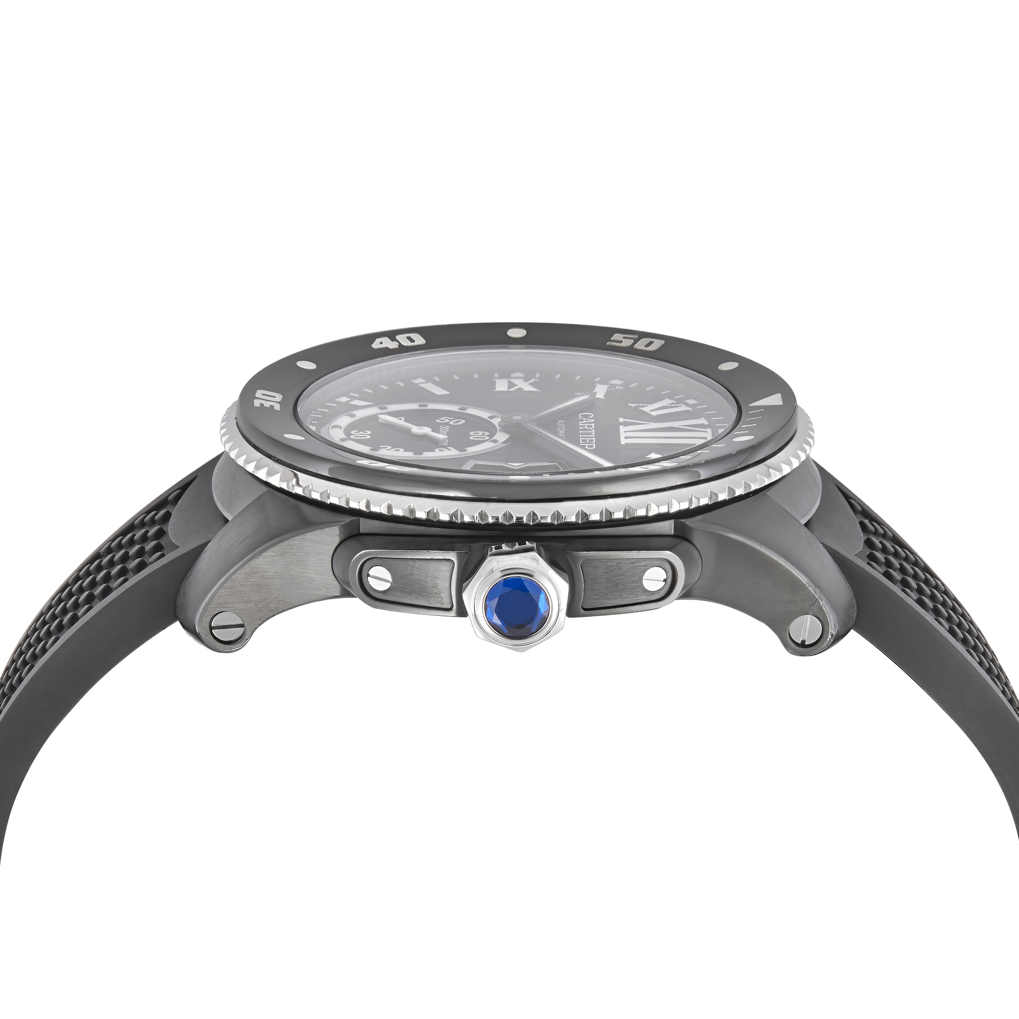 Cartier Calibre Diver 42 mm