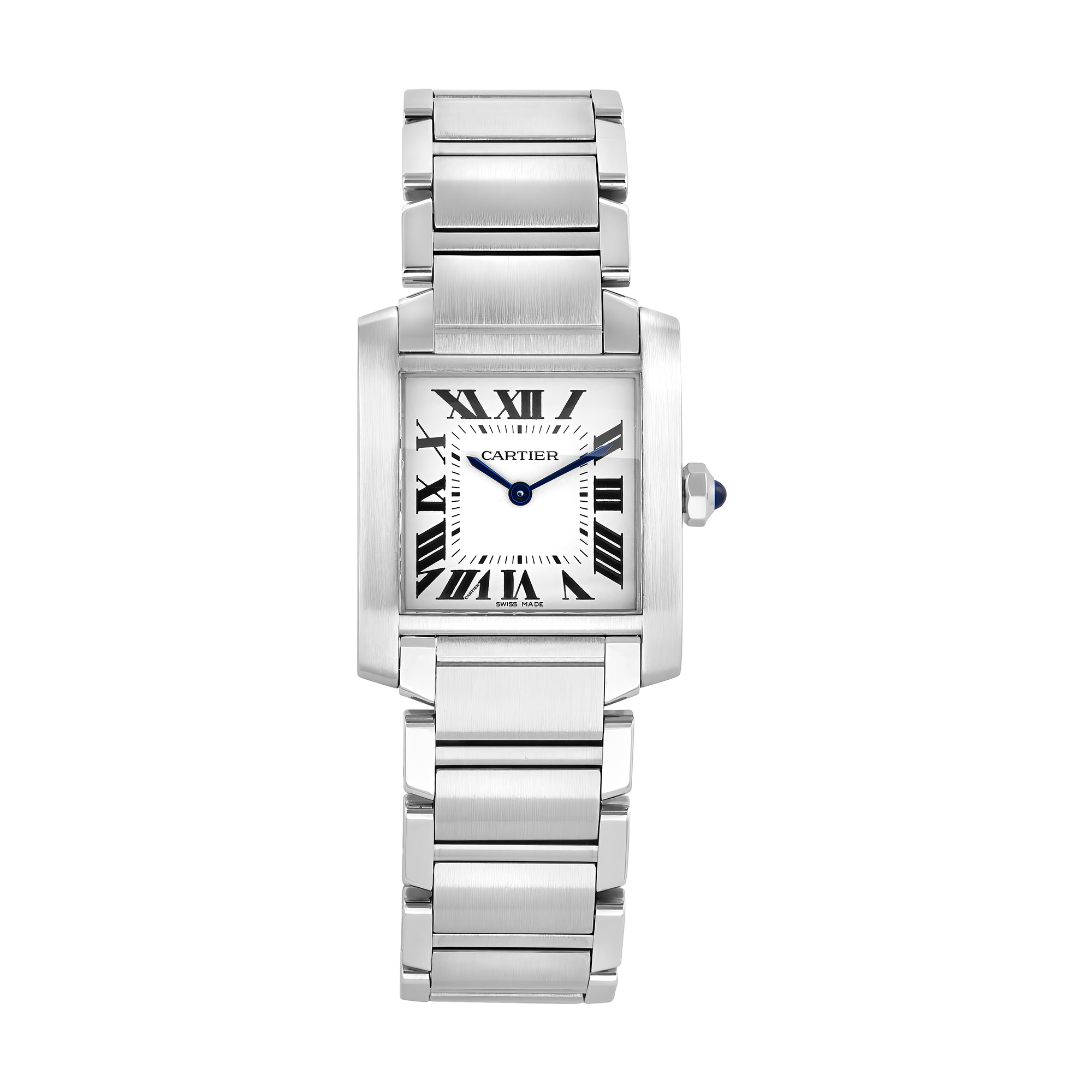 Cartier Tank Française