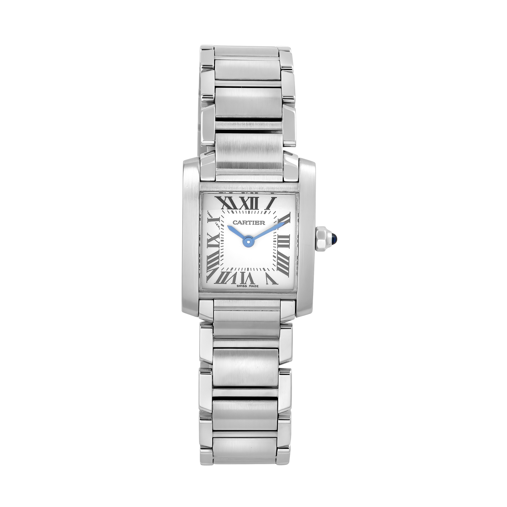 Cartier Tank Française