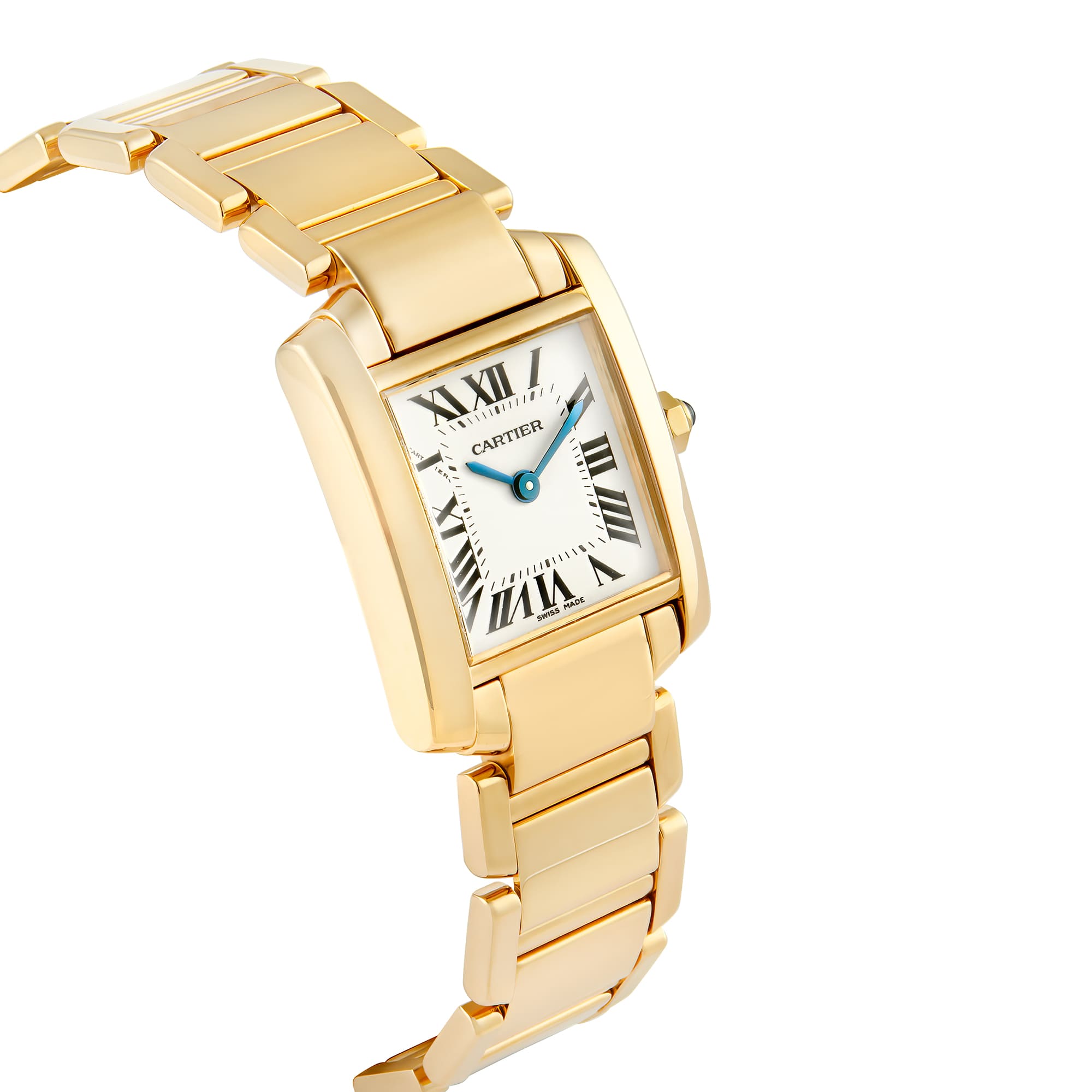 Cartier Tank Française