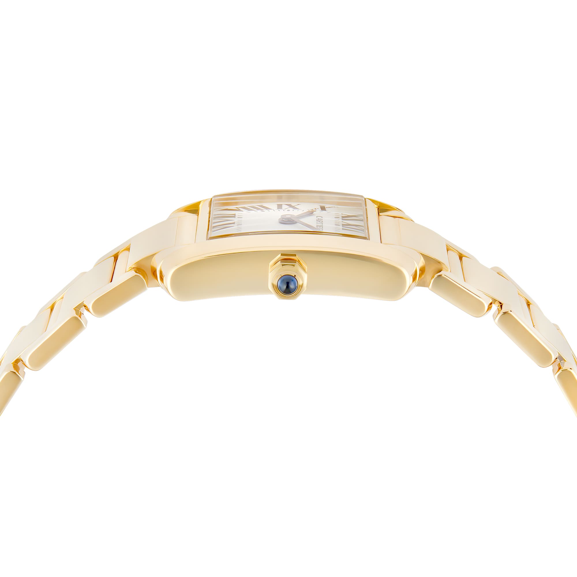 Cartier Tank Française