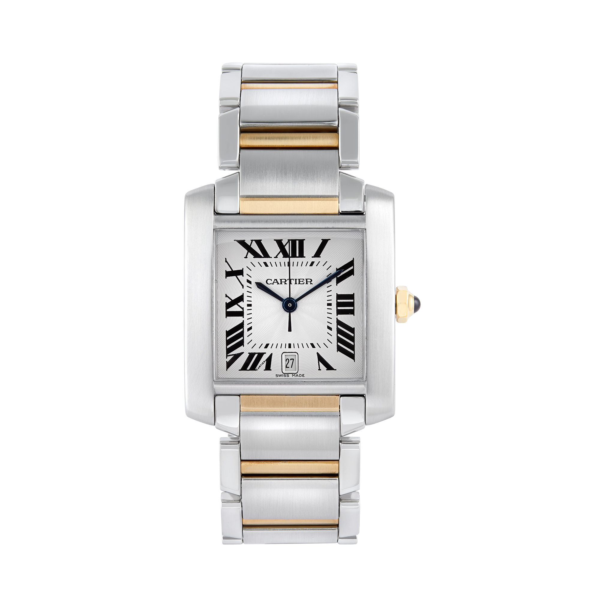 Cartier Tank Française