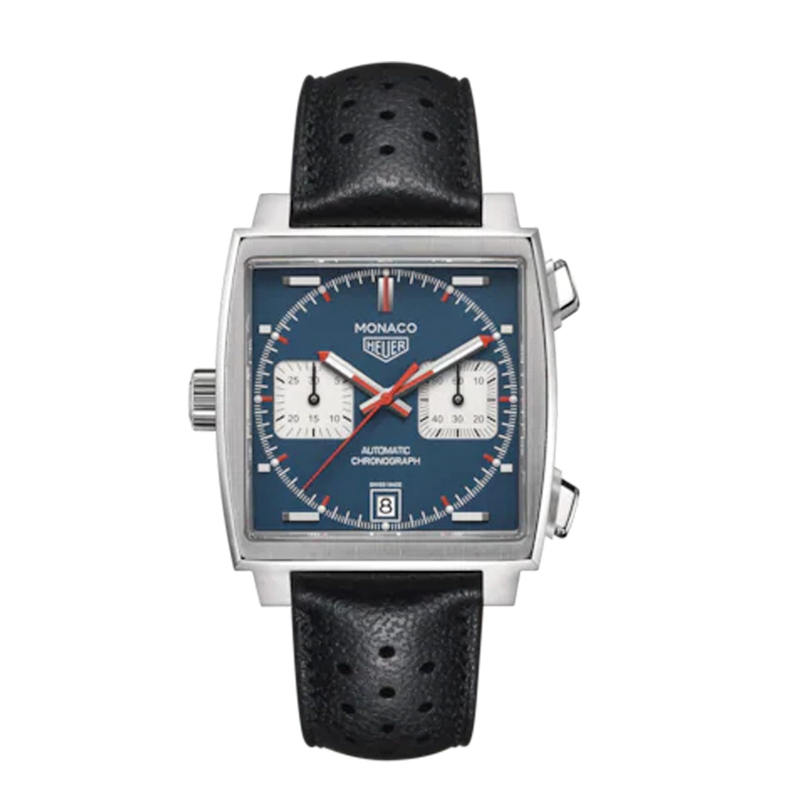 Tag Heuer Monaco Calibre 11