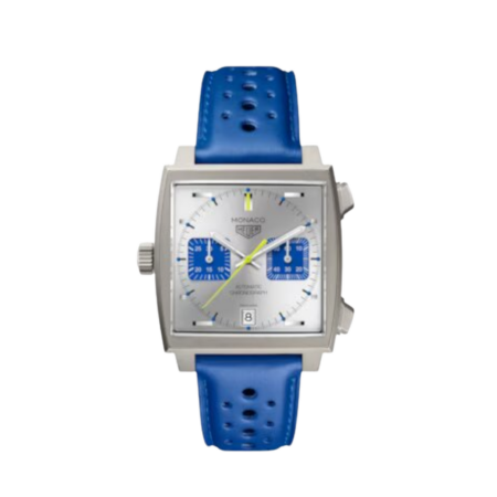 Tag Heuer Monaco Racing Club