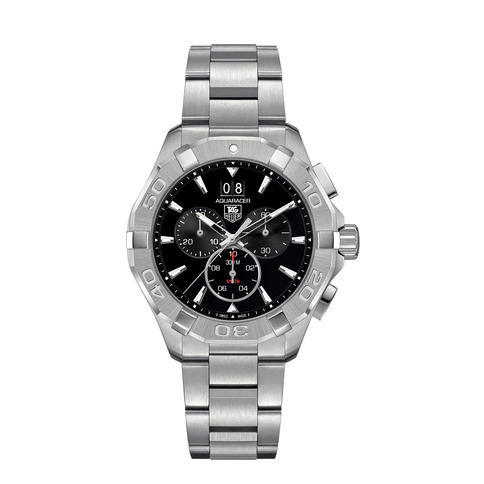 Tag Heuer Aquaracer