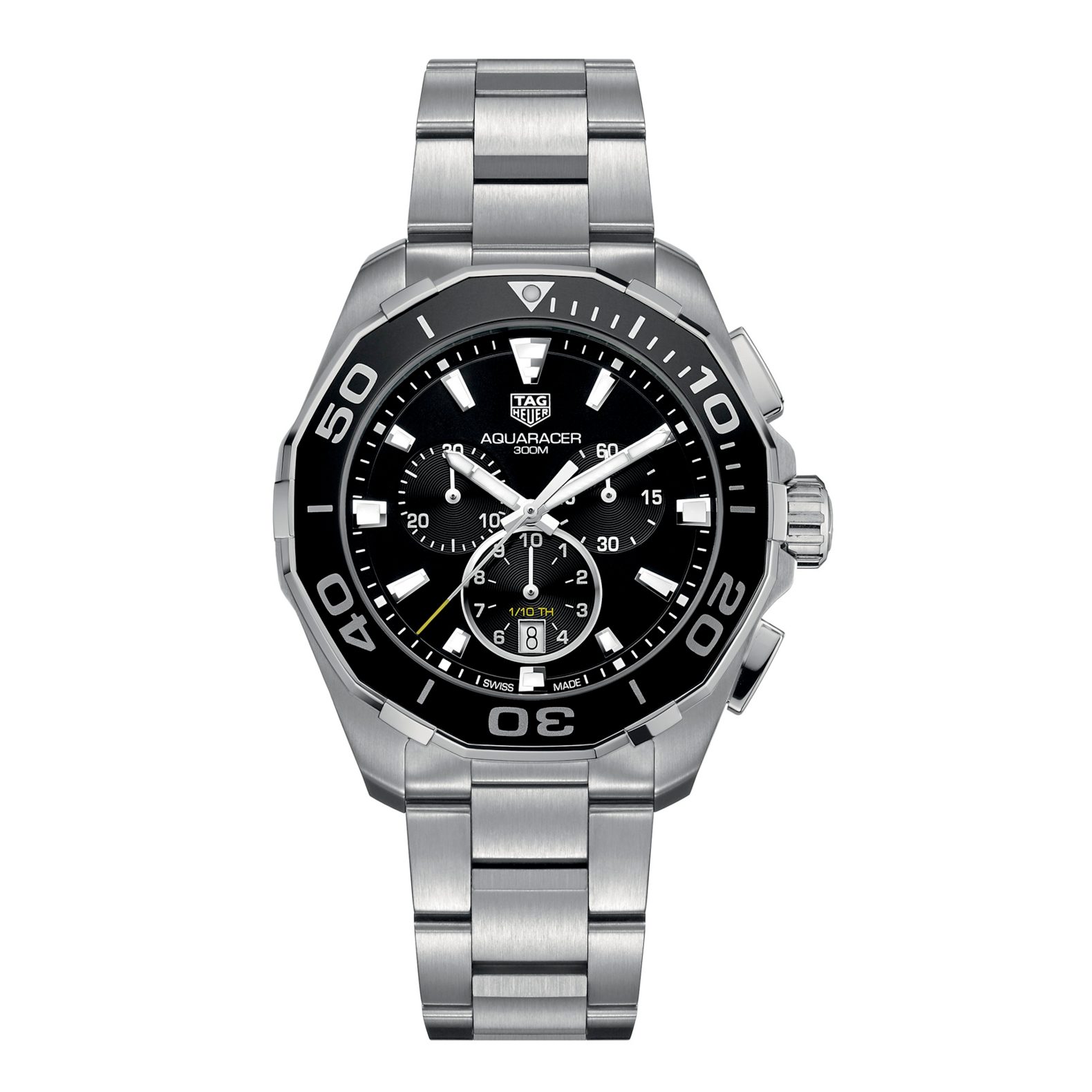 Tag Heuer Aquaracer