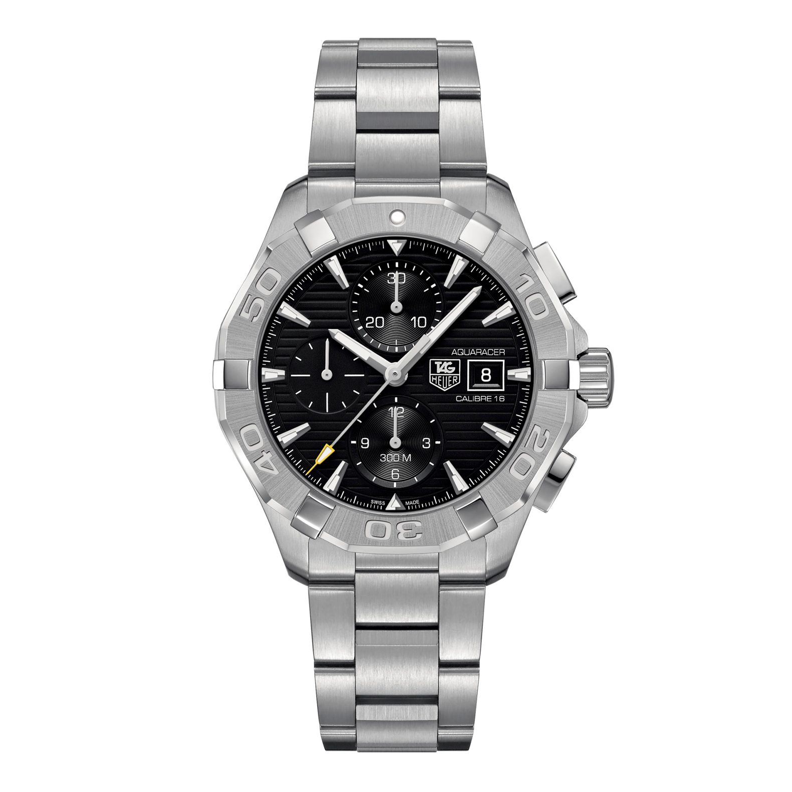Tag Heuer Aquaracer