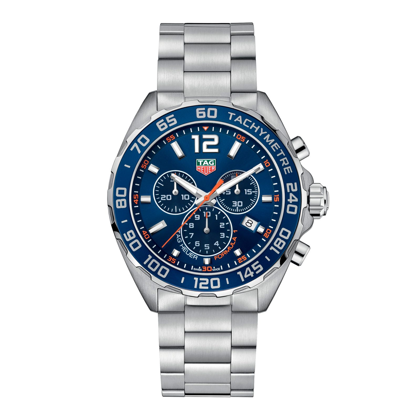Tag Heuer Formula 1