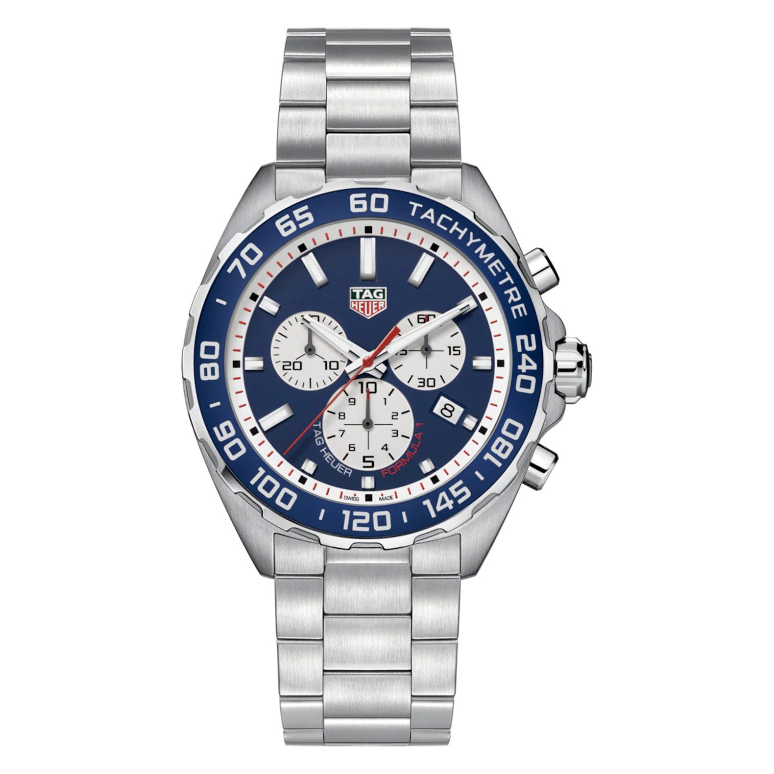 Tag Heuer Formula 1 Special Edition
