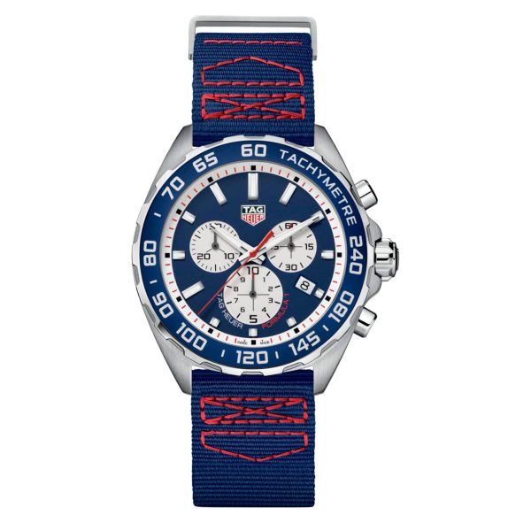 Tag Heuer Formula 1 Special Edition