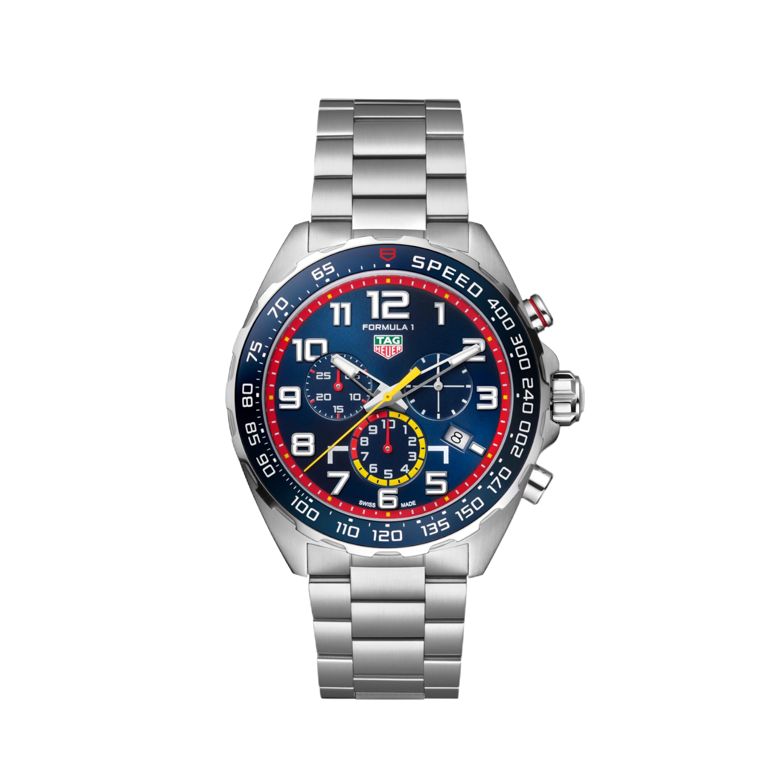 Tag Heuer Formula 1 Red Bull Racing
