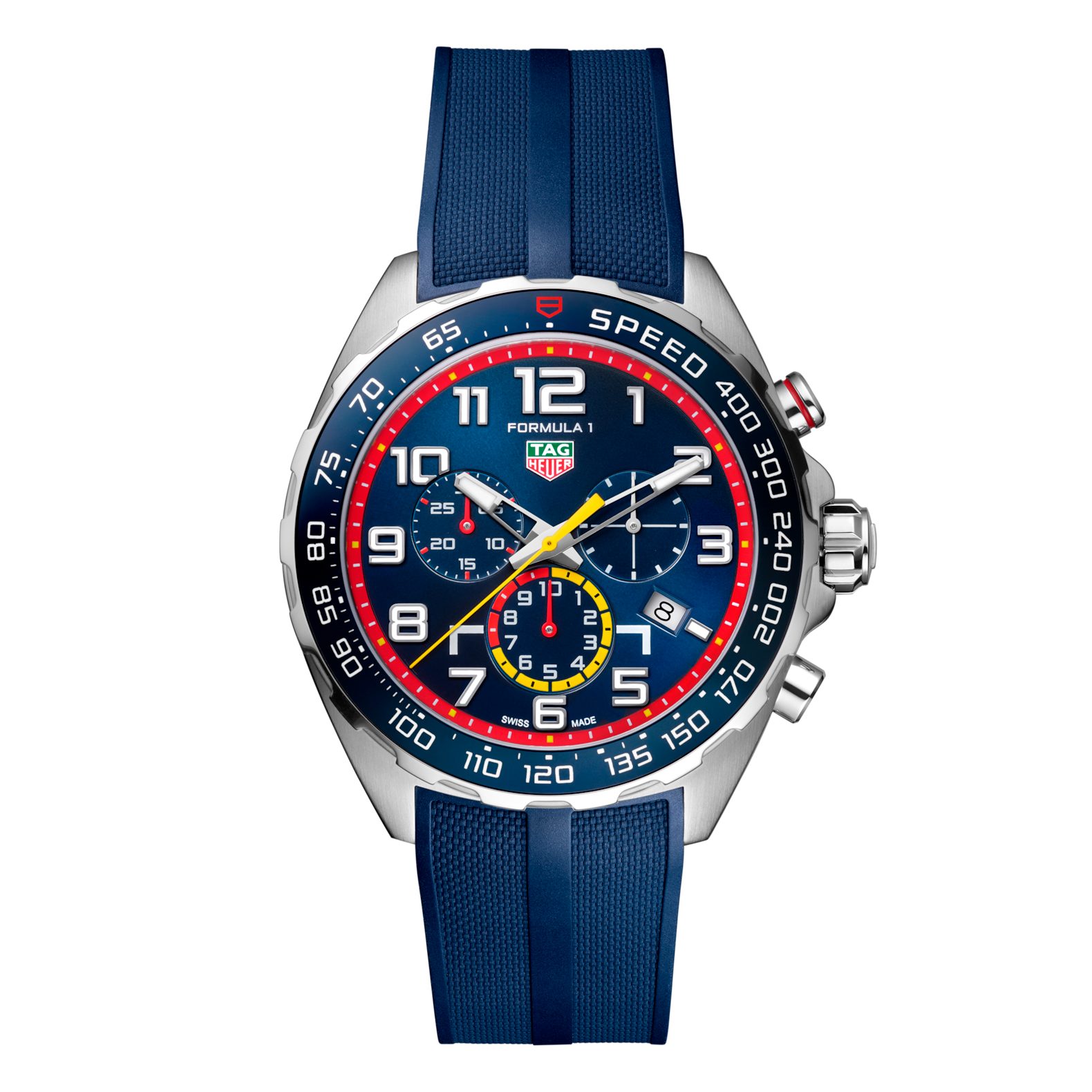 Tag Heuer Formula 1 X Red Bull Racing