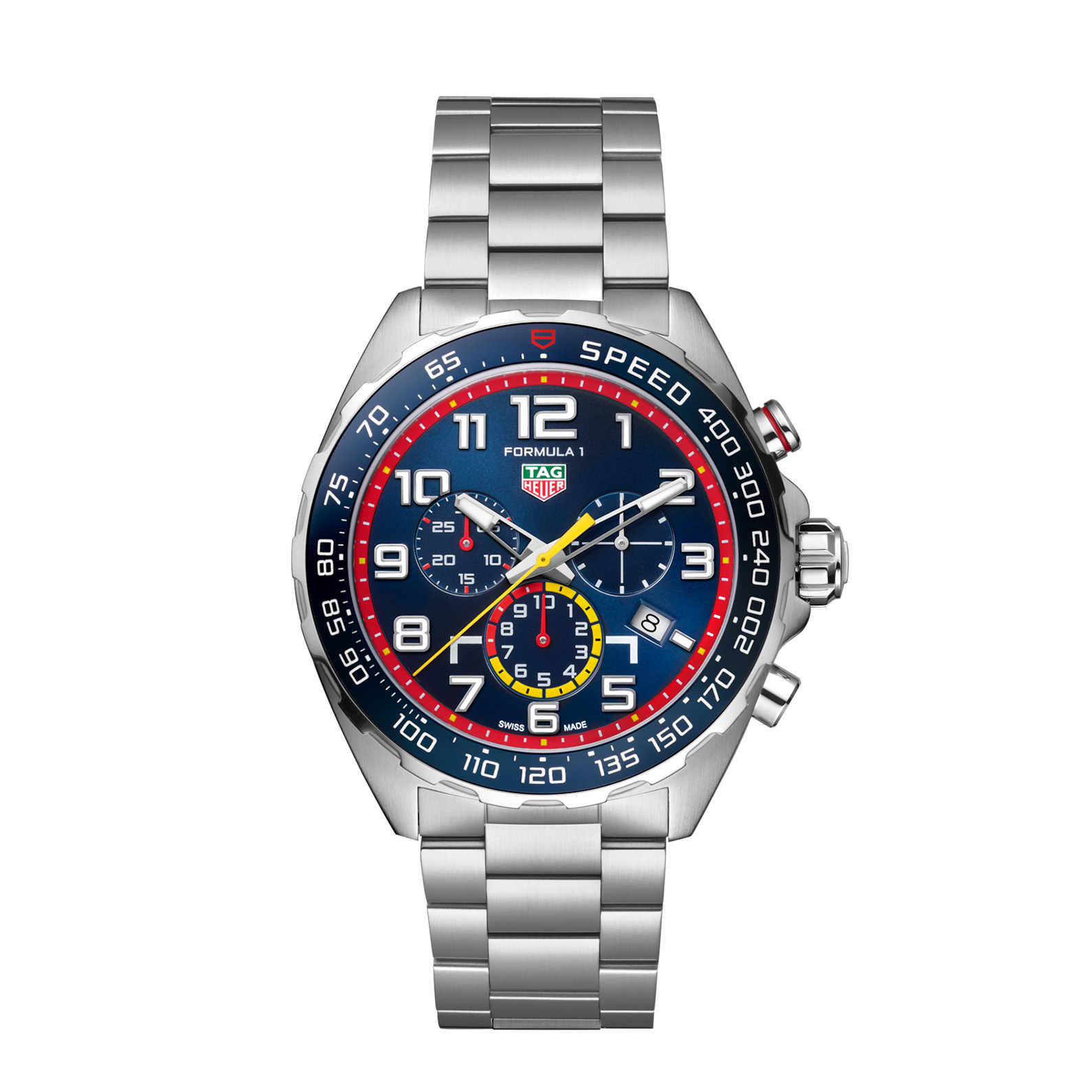 Tag Heuer Formula 1 Red Bull Racing