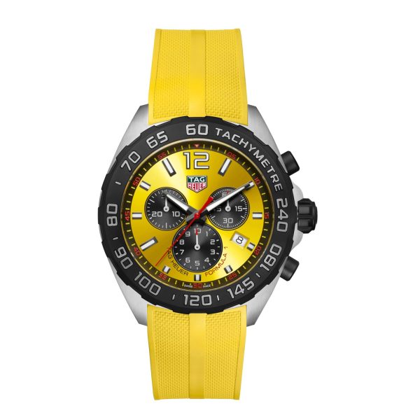 Tag Heuer Formula 1