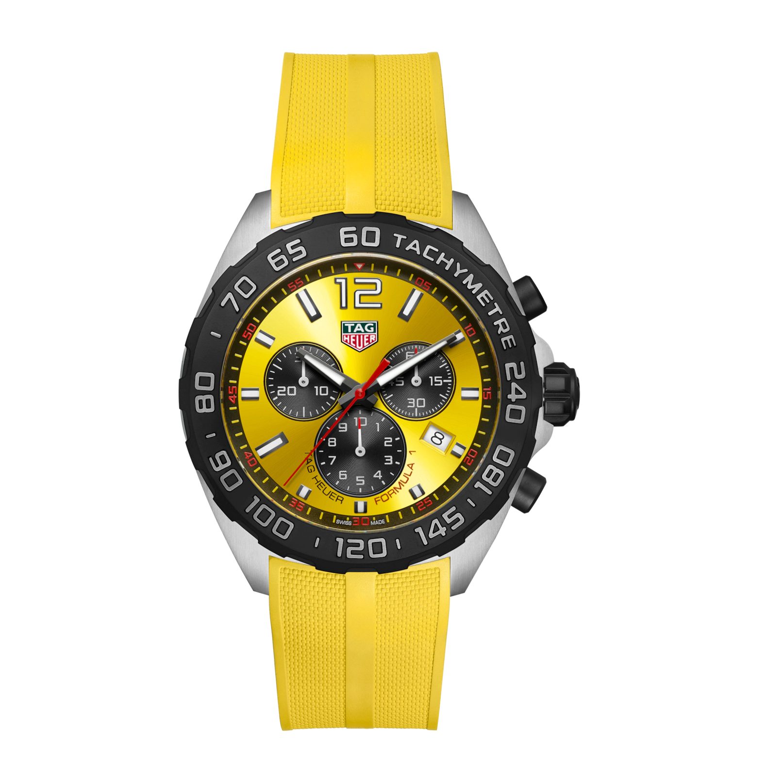 Tag Heuer Formula 1