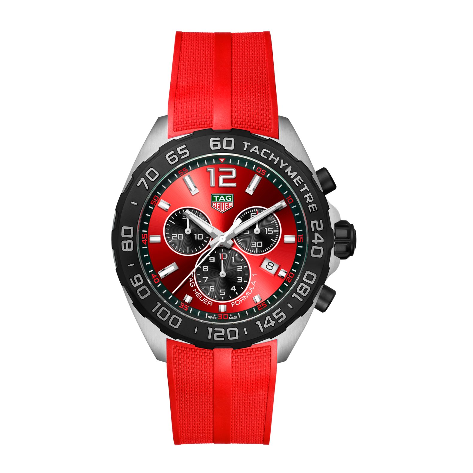 Tag Heuer Formula 1