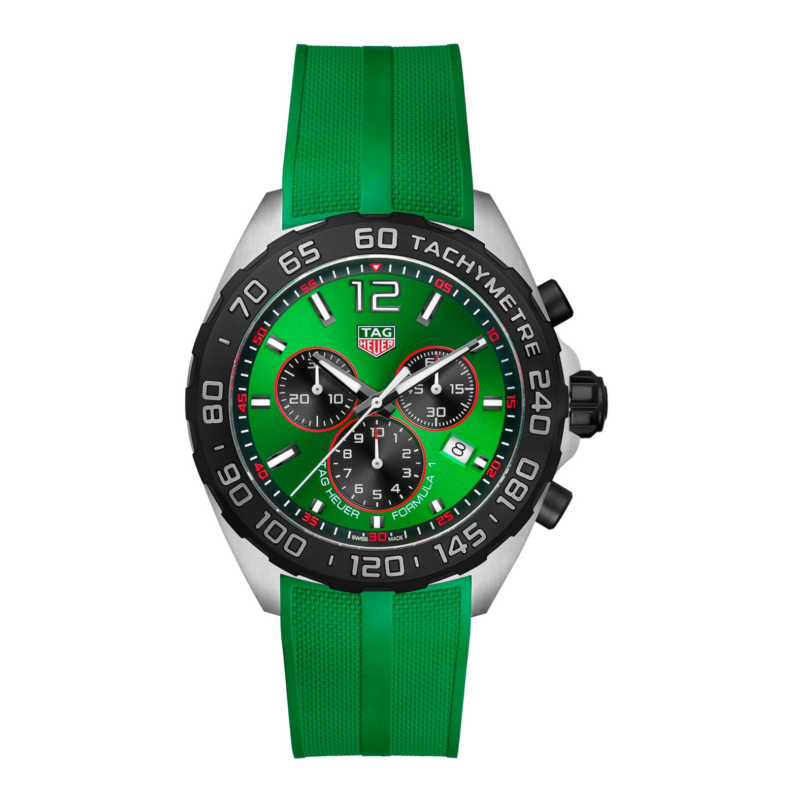 Tag Heuer Formula 1