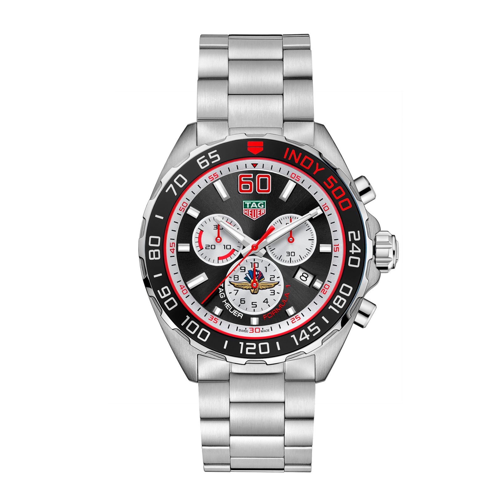 Tag Heuer Formula 1 Indy 500