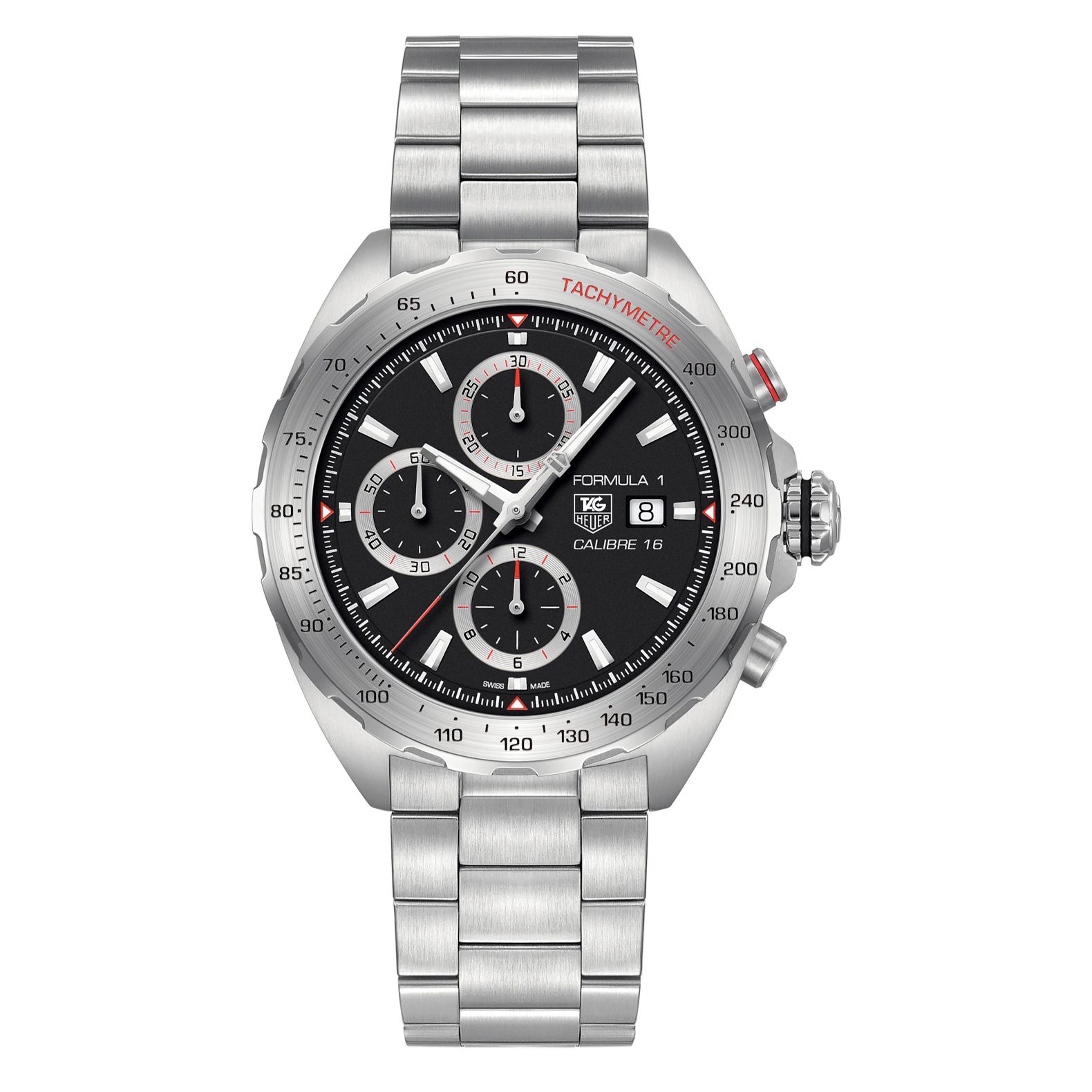 Tag Heuer Formula 1