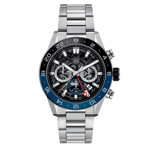 Tag Heuer Carrera