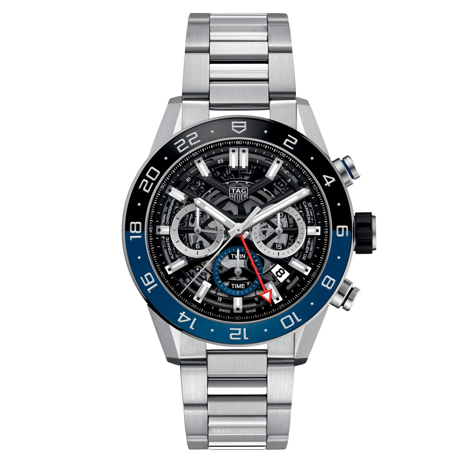 Tag Heuer Carrera