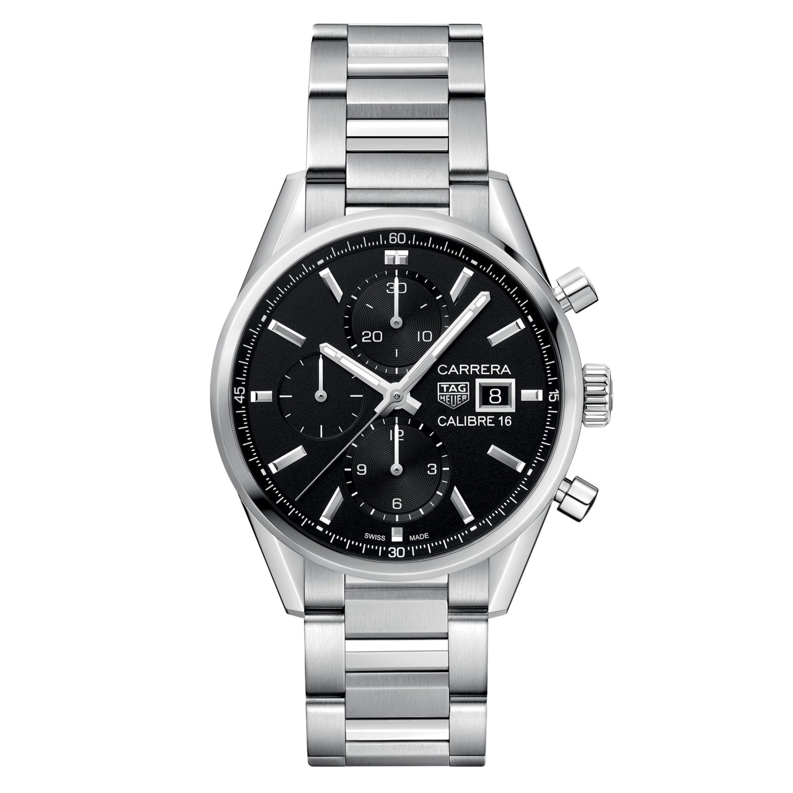 Tag Heuer Carrera