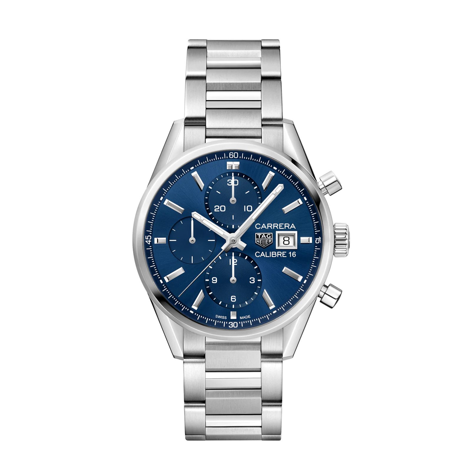 Tag Heuer Carrera