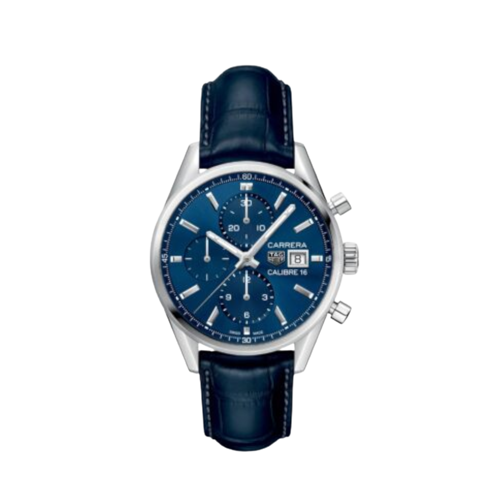 Tag Heuer Carrera