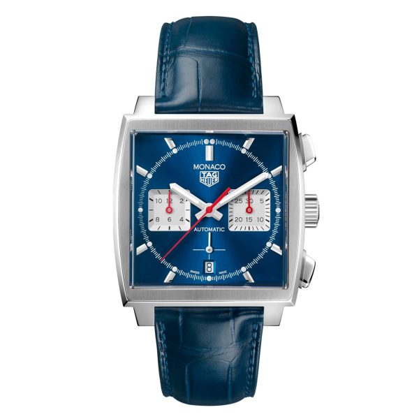 Tag Heuer Monaco