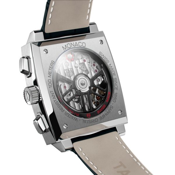 Tag Heuer Monaco - Imagen 2