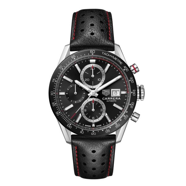 Tag Heuer Carrera
