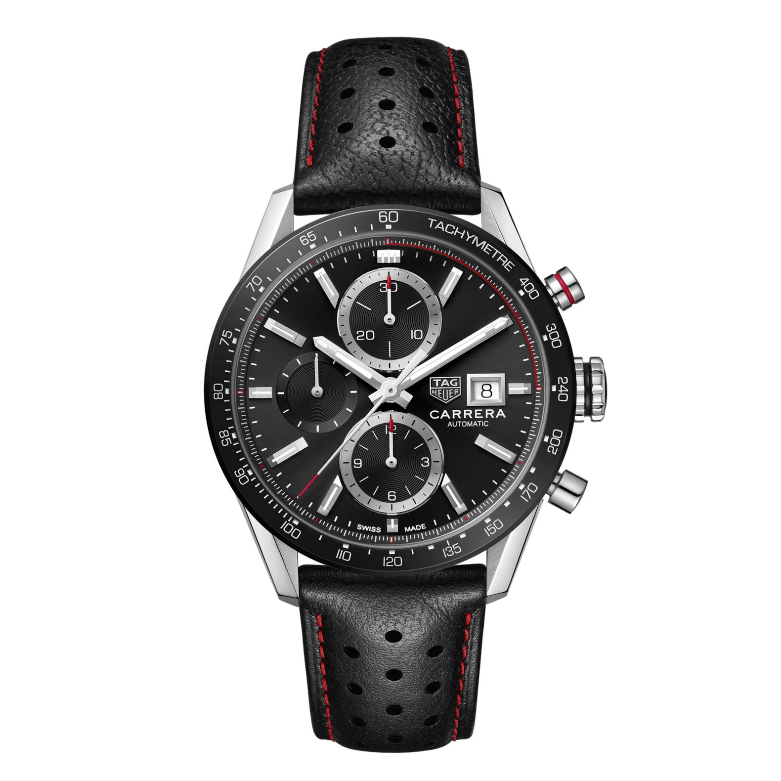Tag Heuer Carrera