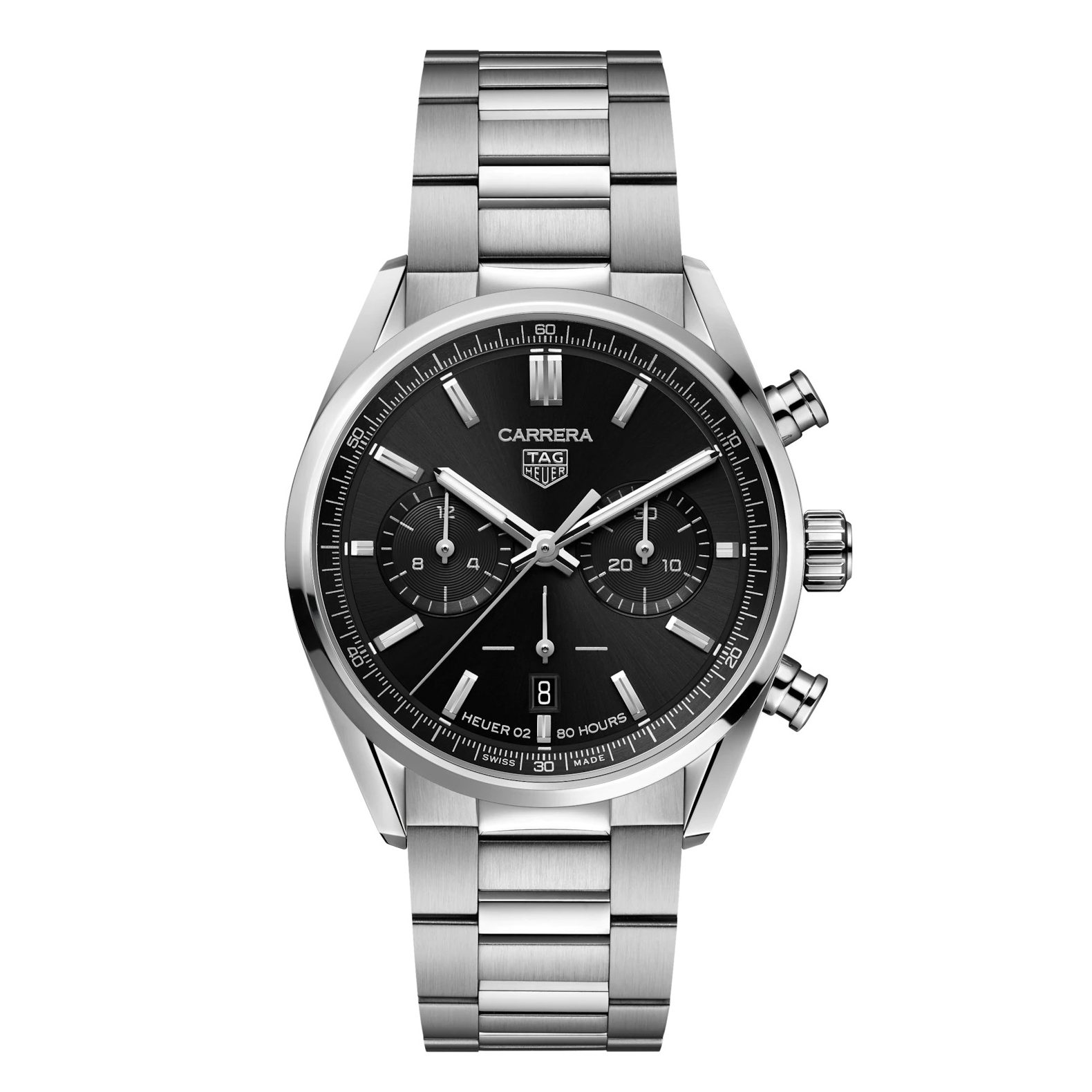 Tag Heuer Carrera