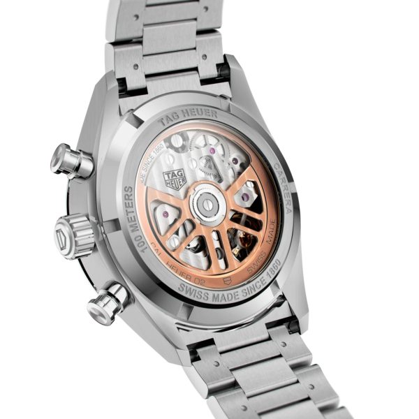 Tag Heuer Carrera