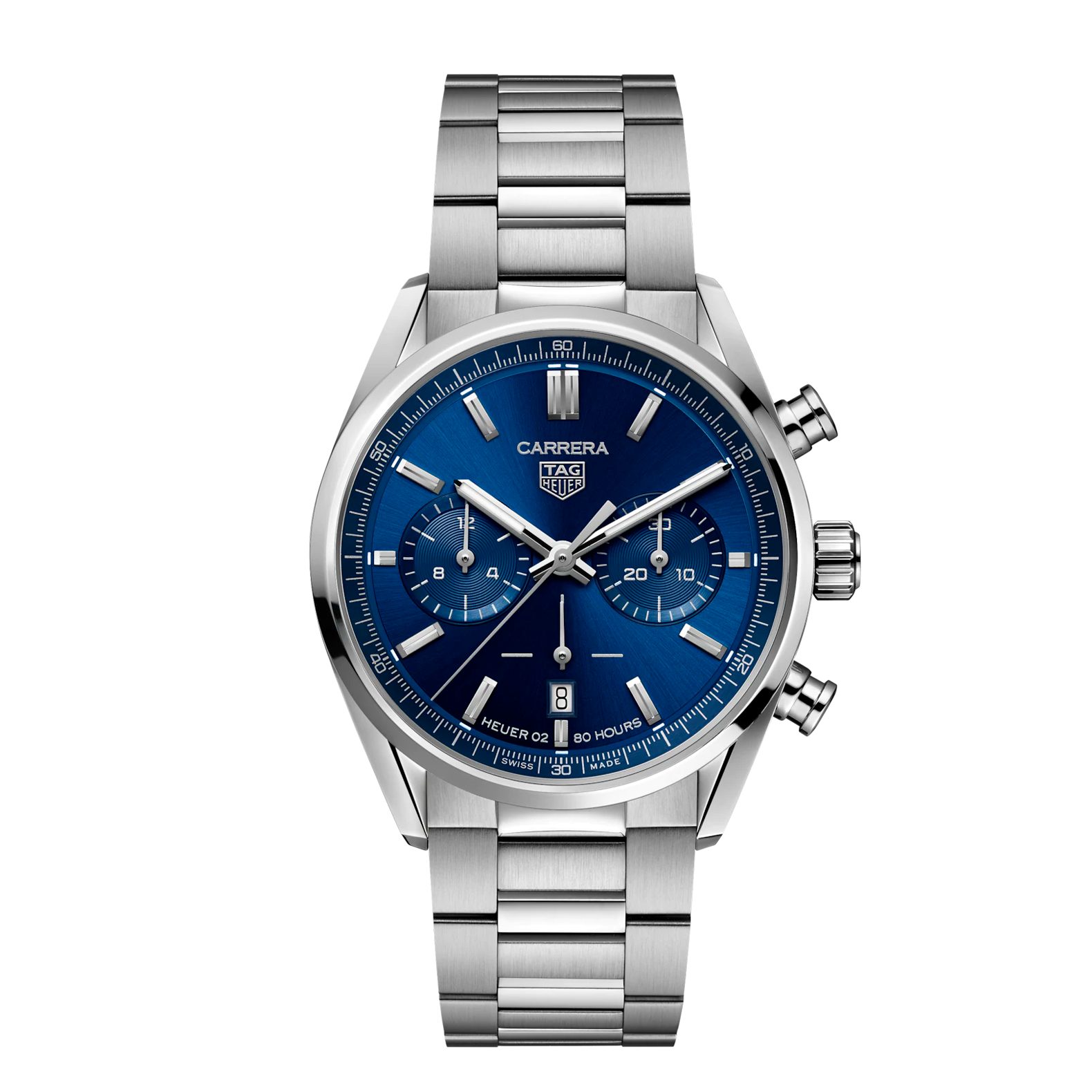 Tag Heuer Carrera