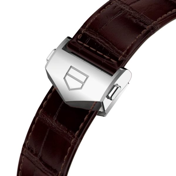 Tag Heuer Carrera Calibre Heuer
